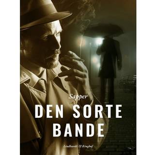 Den sorte bande