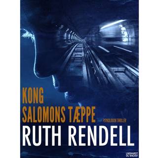 Kong Salomons tæppe