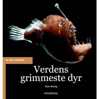 Verdens grimmeste dyr