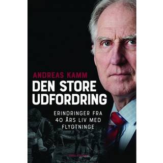 Den store udfordring
