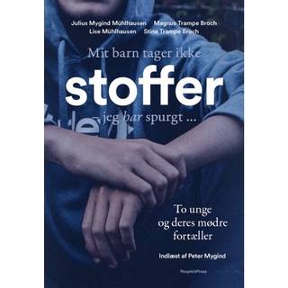 Mit barn tager ikke stoffer