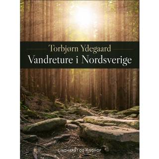 Vandreture i Nordsverige