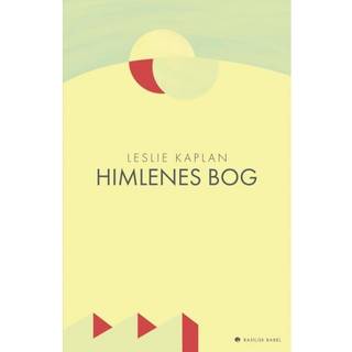 Himlenes bog