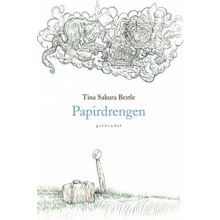 Papirdrengen