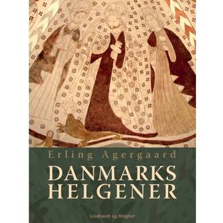 Danmarks helgener