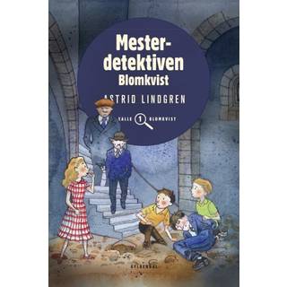 Mesterdetektiven Blomkvist