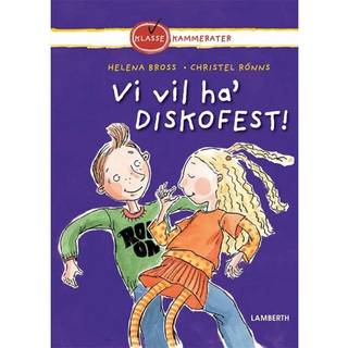 Vi vil ha' diskofest!