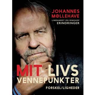 Mit livs vennepunkter