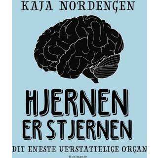 Hjernen er stjernen