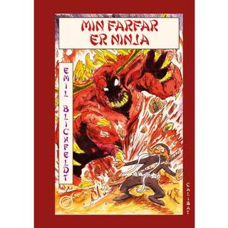 Min farfar er ninja