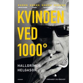 Kvinden ved 1000° C