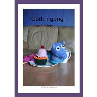 Godt i gang med hækling