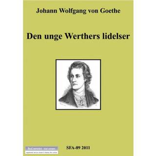 Den unge Werthers lidelser