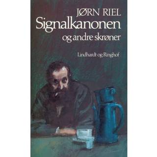 Signalkanonen og andre skrøner