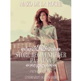 Store begivenheder på Jalna