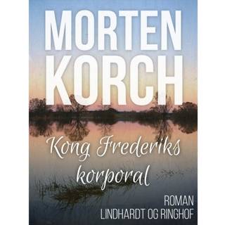 Kong Frederiks korporal