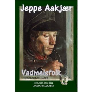 Vadmelsfolk - Hedefortællinger