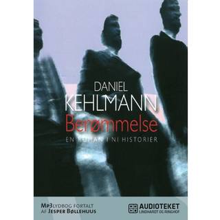 Berømmelse : en roman i ni historier