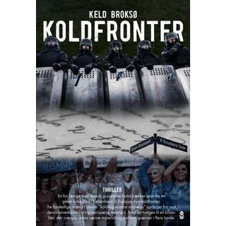 Koldfronter