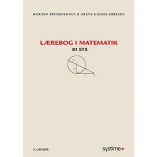 Lærebog i matematik - B1