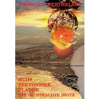 Huds tektoniske plader