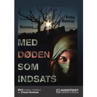 Med døden som indsats