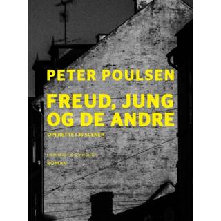 Freud, Jung og de andre