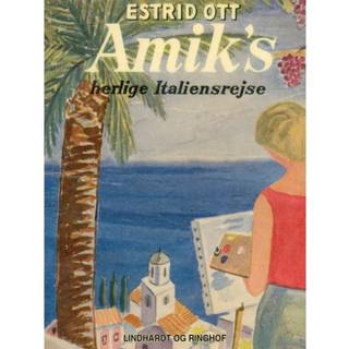 Amiks herlige Italiensrejse