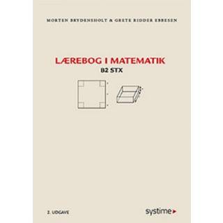Lærebog i matematik - B2