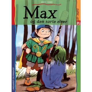 Max og den sorte elver