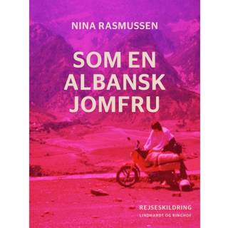 Som en albansk jomfru