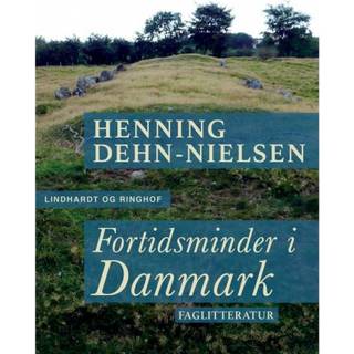 Fortidsminder i Danmark