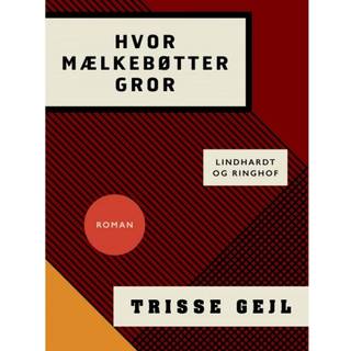 Hvor mælkebøtter gror