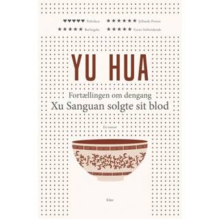 Fortællingen om dengang Xu Sanguan solgte sit blod (PB)