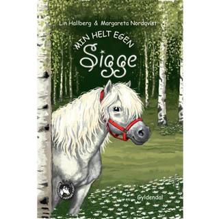 RAP-klubben 10 - Min helt egen Sigge