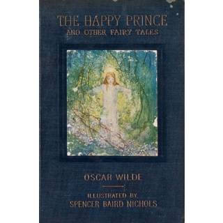 The Happy Prince and Other Tales