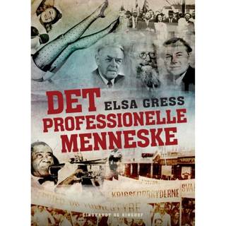 Det professionelle menneske