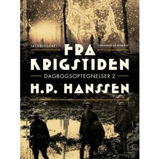 Fra krigstiden. Dagbogsoptegnelser 2