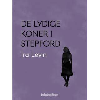 De lydige koner i Stepford
