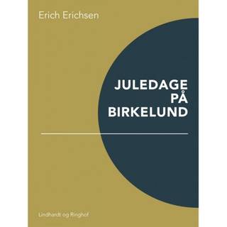 Juledage på Birkelund