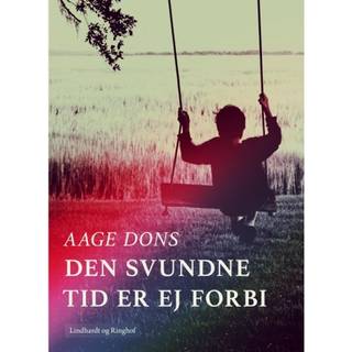 Den svundne tid er ej forbi