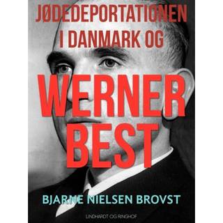 Jødedeportationen i Danmark og Werner Best