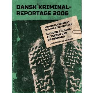 Manden i kummefryseren var drabsmand