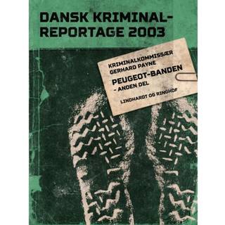 Peugeot-banden - anden del