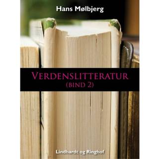 Verdenslitteratur (bind 2)