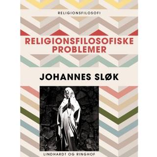 Religionsfilosofiske problemer