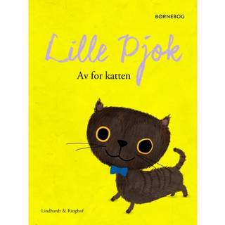 Av for katten - Lille Pjok