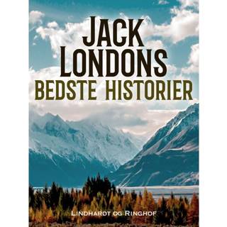 Jack Londons bedste historier