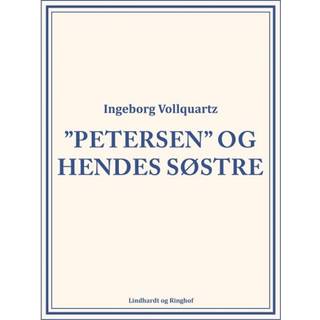 "Petersen" og hendes Søstre
