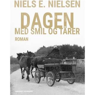 Dagen med smil og tårer